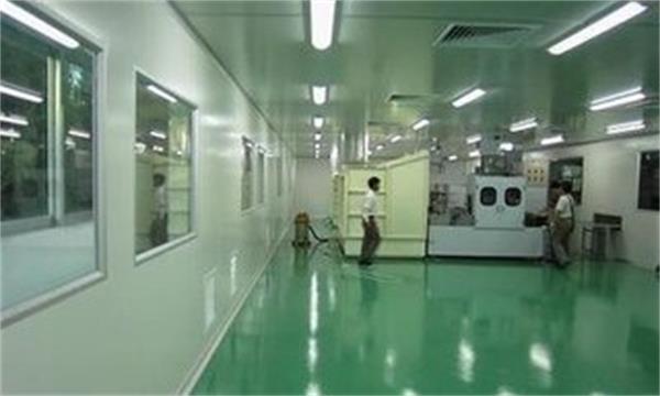 無塵車間施工的優(yōu)勢(shì)有哪些？