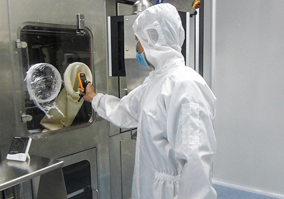 無塵車間改造時需要注意哪些事情？