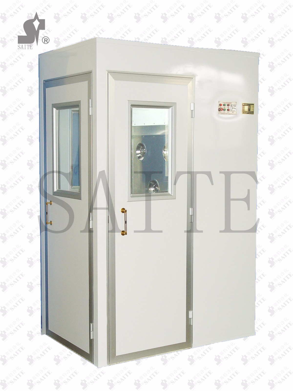 無塵車間改造時應該滿足哪些要求？