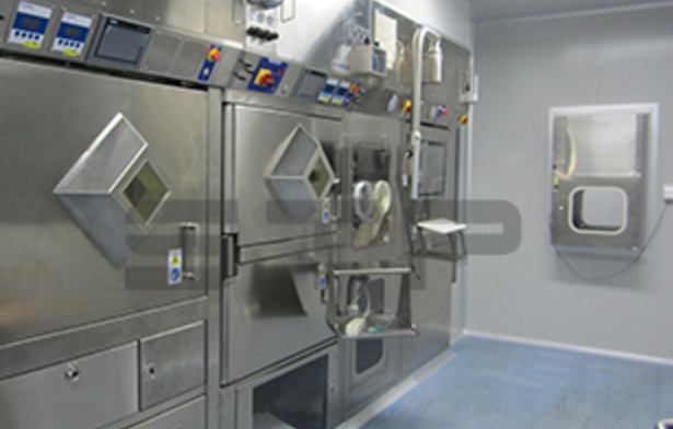 為什么有許多制藥企業(yè)爭相進行生物制藥GMP工程認證