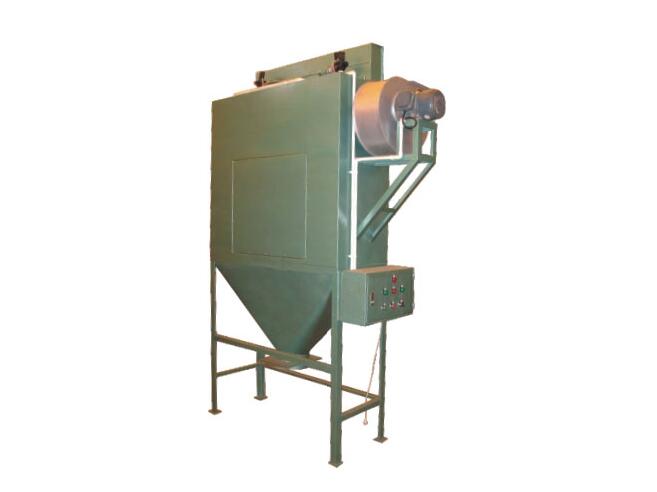 工業(yè)除塵設(shè)備有哪些選擇標(biāo)準(zhǔn)？