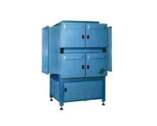 工業(yè)除塵設(shè)備有哪些分類？