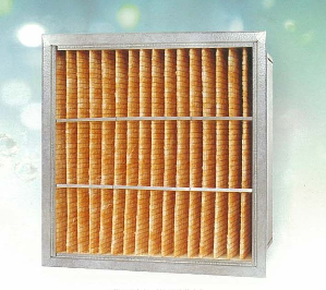 購買空氣過濾器需要注意哪些問題？