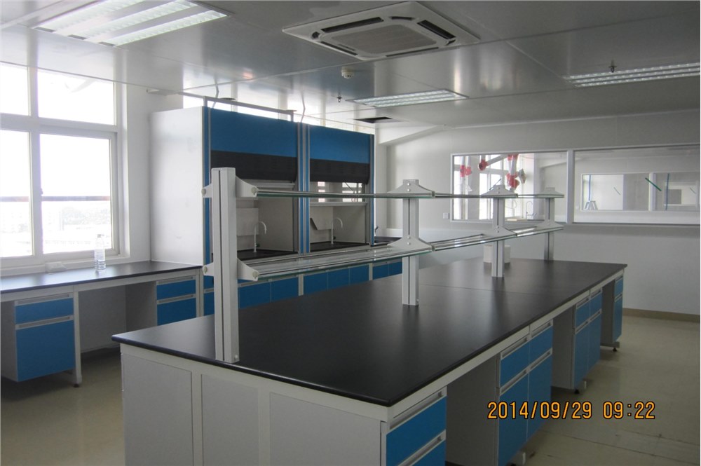 淺談食品實驗室規(guī)劃設(shè)計與設(shè)計方案
